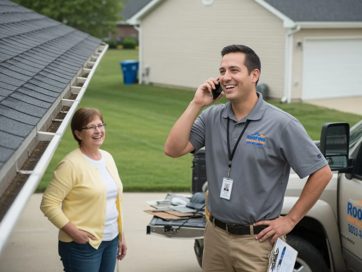 Local Roofing Contractors Cedar Point, KS FAQs